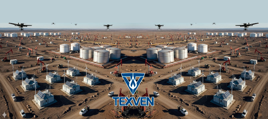 Somos TexVen